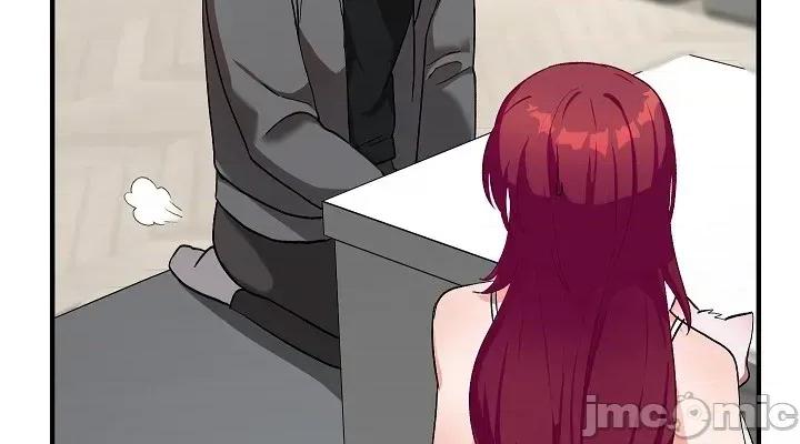 拯救我的魔法少女 拯救我的魔法少女16 第46页