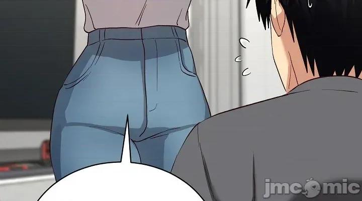 拯救我的魔法少女 拯救我的魔法少女16 第48页