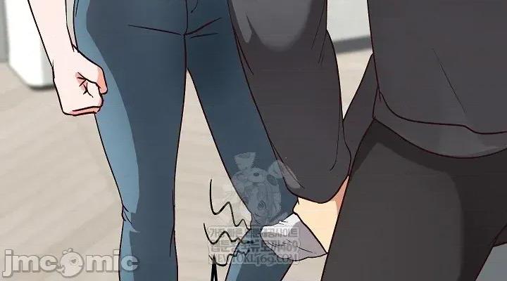 拯救我的魔法少女 拯救我的魔法少女16 第56页