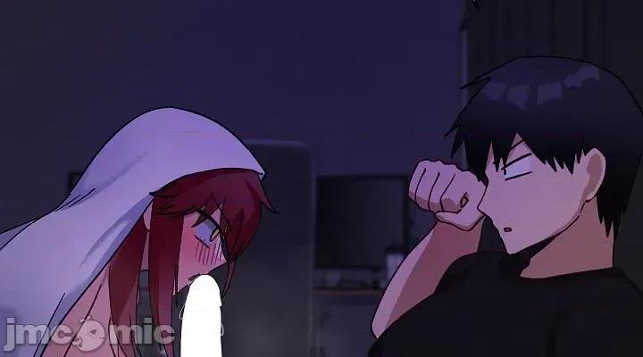 拯救我的魔法少女 拯救我的魔法少女17 第26页