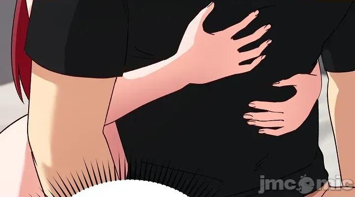 拯救我的魔法少女 拯救我的魔法少女17 第60页