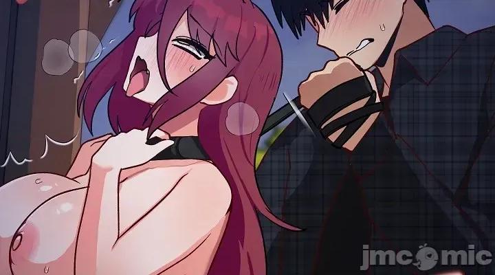 拯救我的魔法少女 拯救我的魔法少女19 第24页