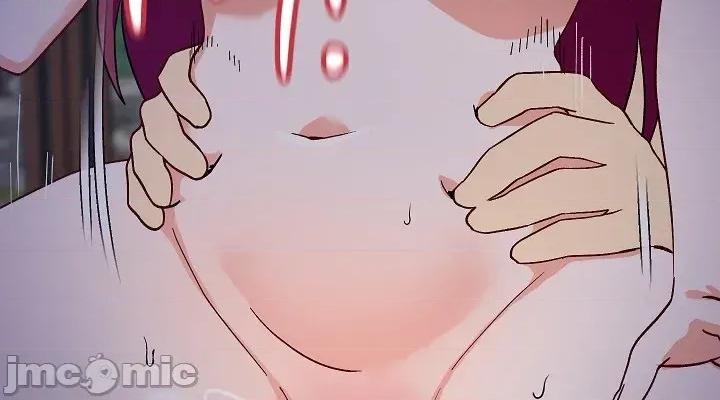 拯救我的魔法少女 拯救我的魔法少女19 第50页