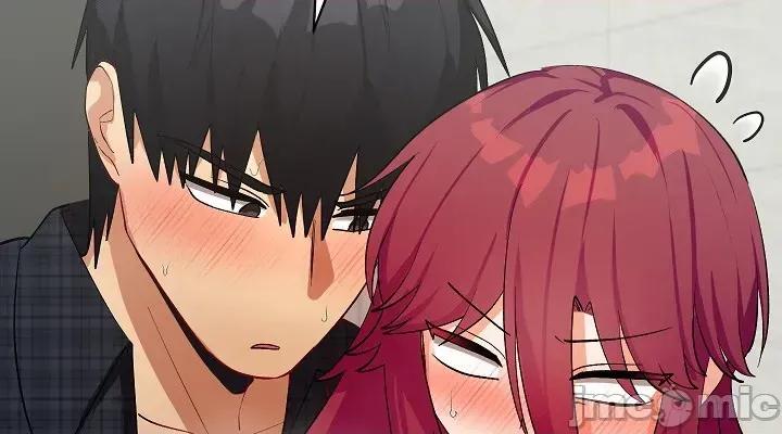 拯救我的魔法少女 拯救我的魔法少女20 第46页