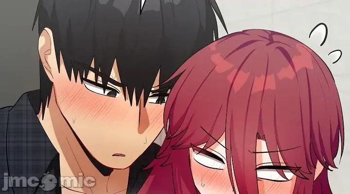 拯救我的魔法少女 拯救我的魔法少女20 第48页