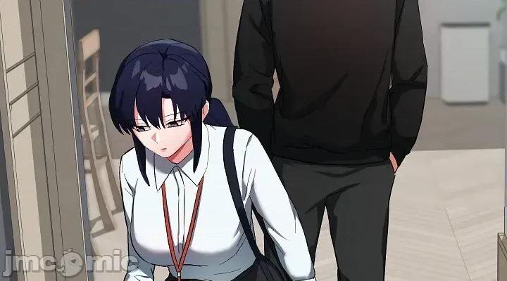 拯救我的魔法少女 拯救我的魔法少女 第88页