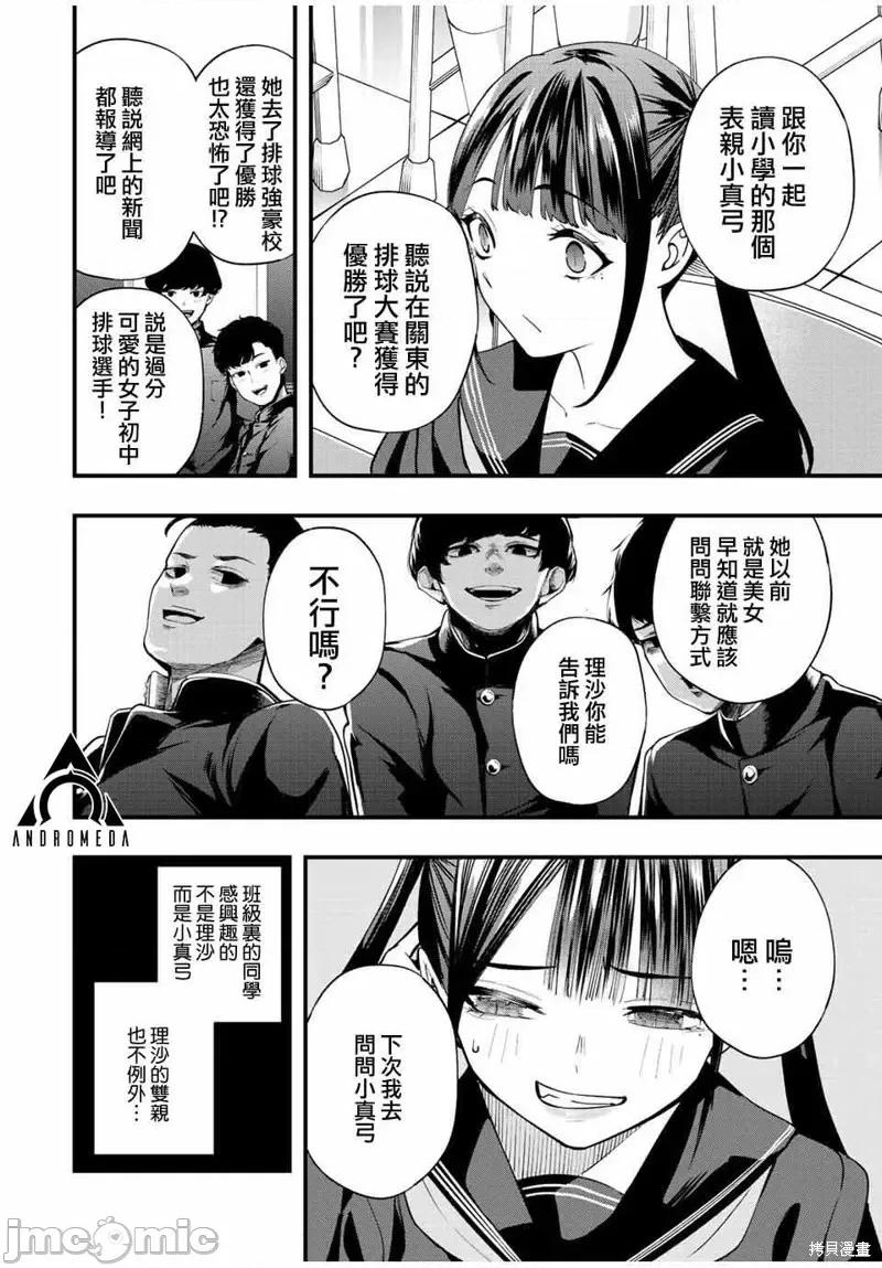小手指君别碰我 小手指君别碰我第55话.zip 第2页