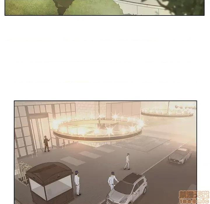 意外的秘密交易 认养女/意外的秘密交易 第68页