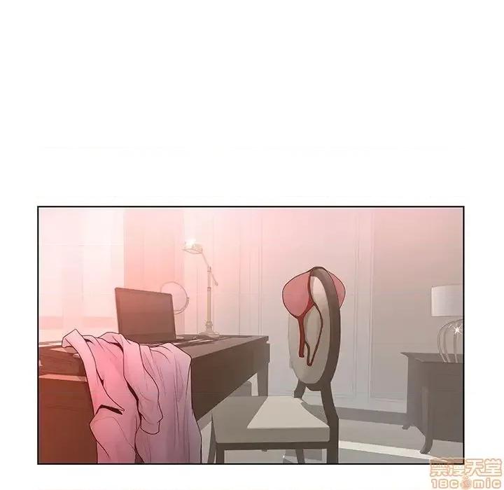意外的秘密交易 认养女/意外的秘密交易 第107页