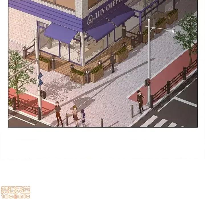 意外的秘密交易 认养女 3 第68页