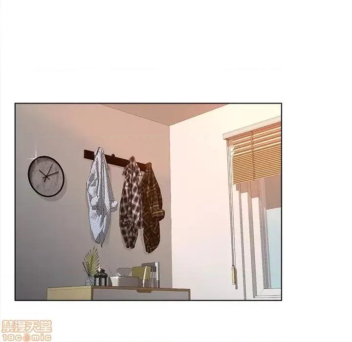 意外的秘密交易 认养女 4 第37页