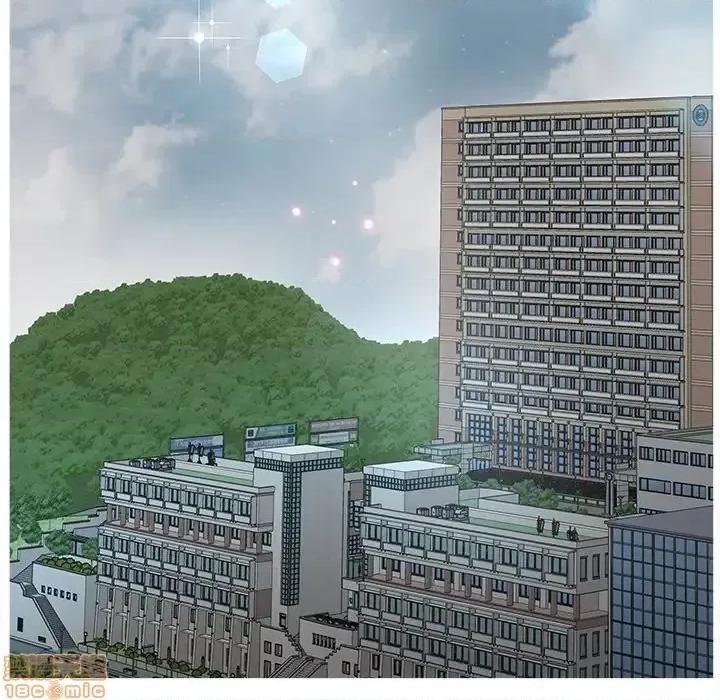 意外的秘密交易 认养女 4 第64页