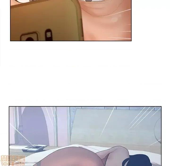 意外的秘密交易 认养女 5 第61页
