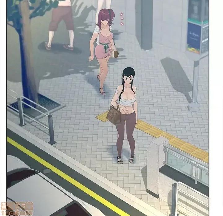 意外的秘密交易 认养女 9 第24页