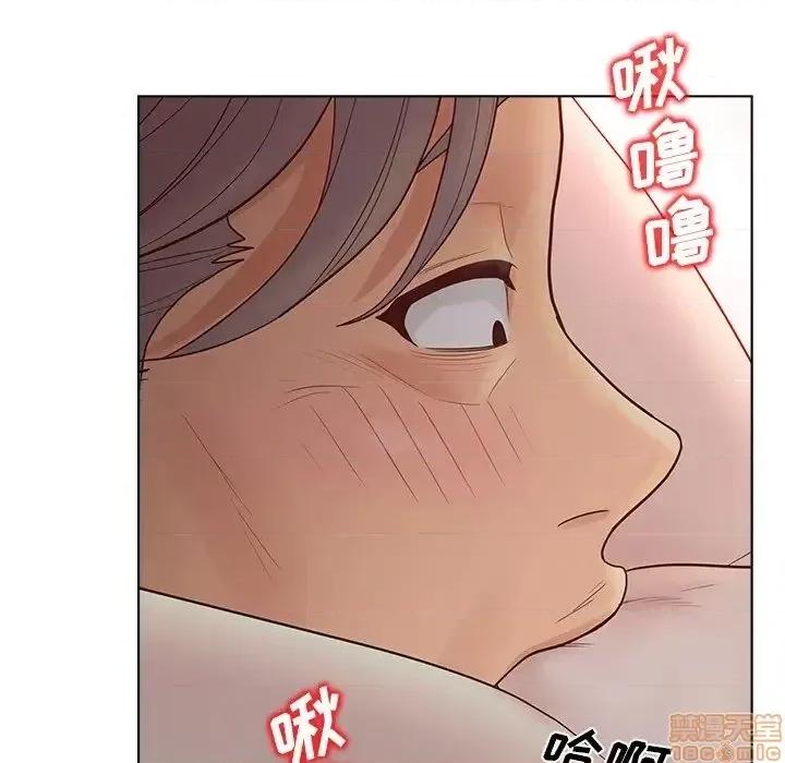 意外的秘密交易 认养女 10 第38页
