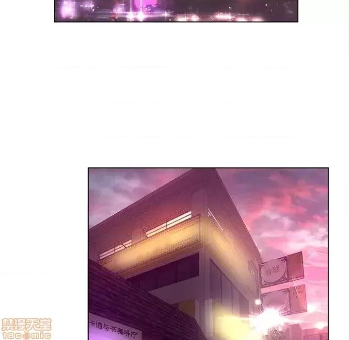 意外的秘密交易 认养女 10 第78页