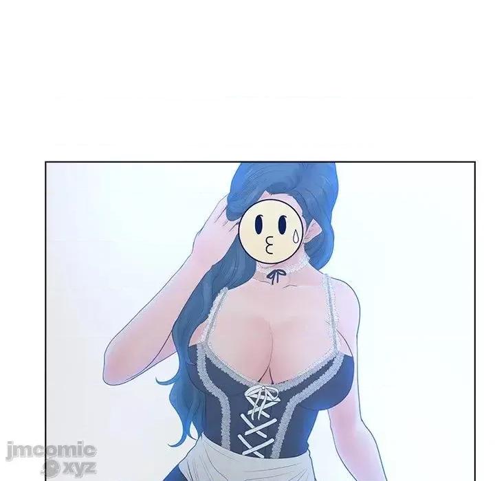 意外的秘密交易 认养女 11 第59页