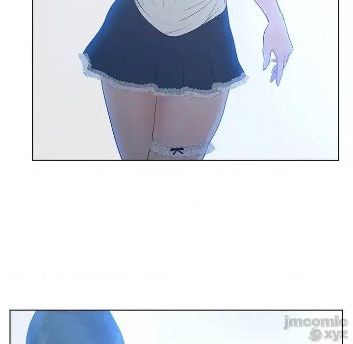 意外的秘密交易 认养女 11 第60页