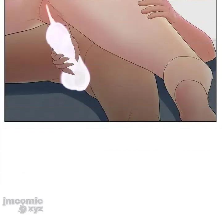 意外的秘密交易 认养女 11 第96页