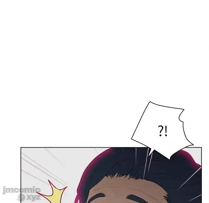 意外的秘密交易 认养女 11 第99页