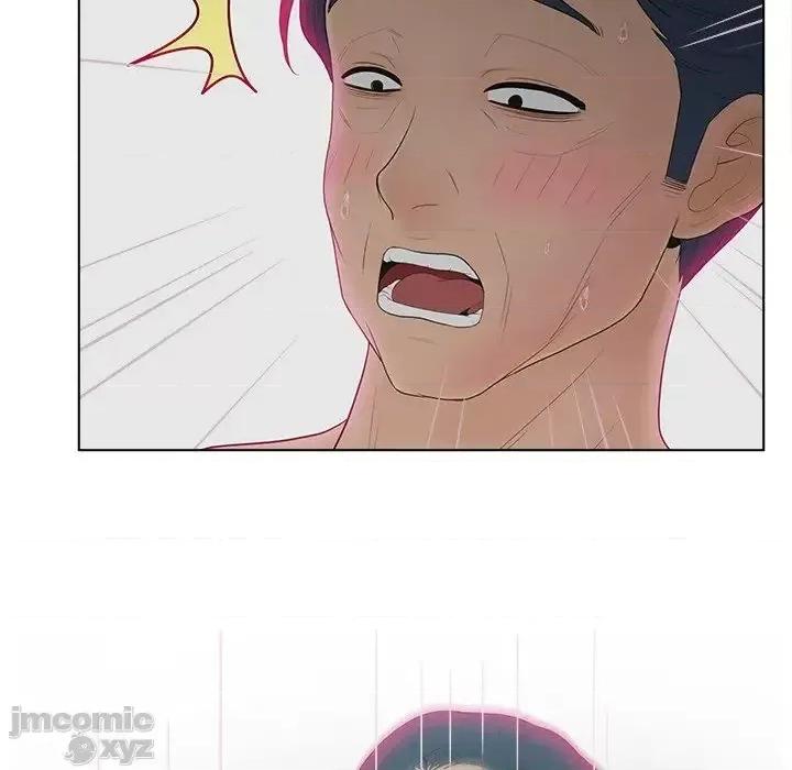 意外的秘密交易 认养女 11 第100页