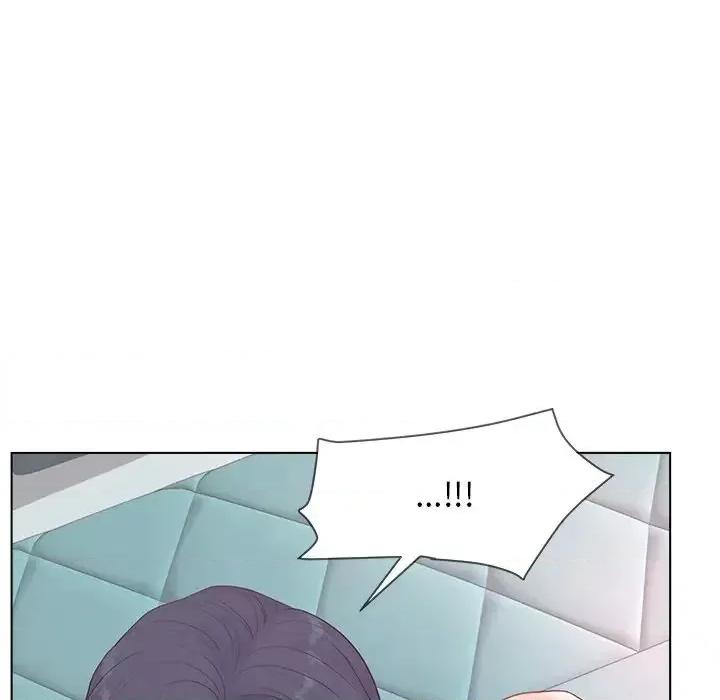 意外的秘密交易 认养女第 16 话 第102页