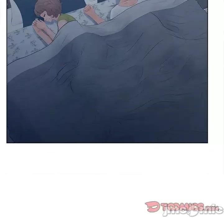 意外的秘密交易 认养女第 18 话 第80页