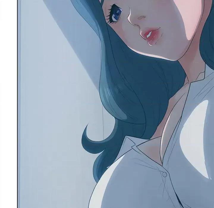 意外的秘密交易 认养女第 19 话 第37页