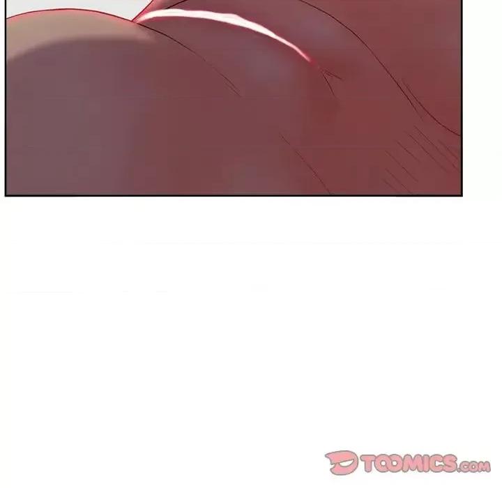 意外的秘密交易 认养女第 20 话 第21页