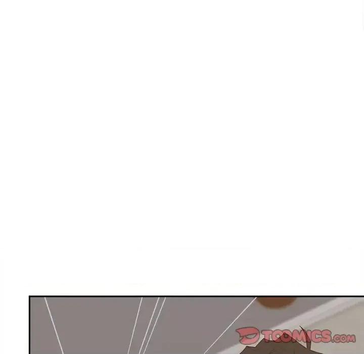 意外的秘密交易 认养女第 25 话 第123页