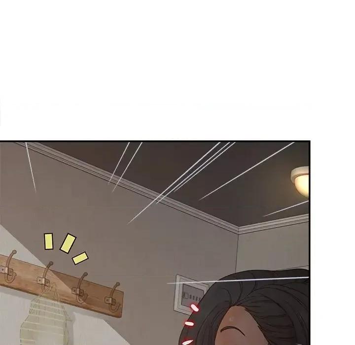 意外的秘密交易 认养女第 26 话 第54页