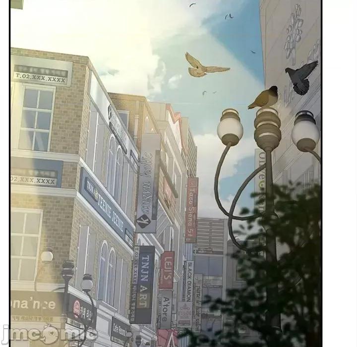 意外的秘密交易 认养女第 26 话 第60页