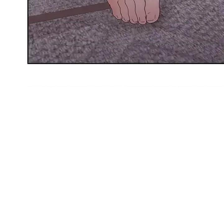 意外的秘密交易 认养女第 27 话 第64页