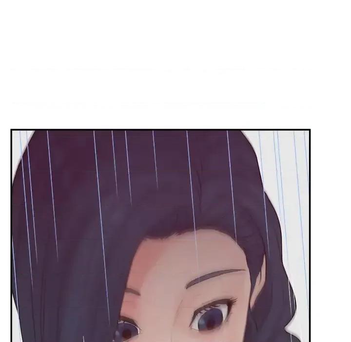 意外的秘密交易 认养女第 27 话 第94页