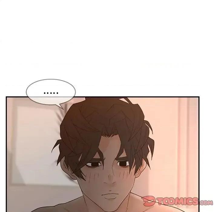 意外的秘密交易 认养女第 30 话 第69页