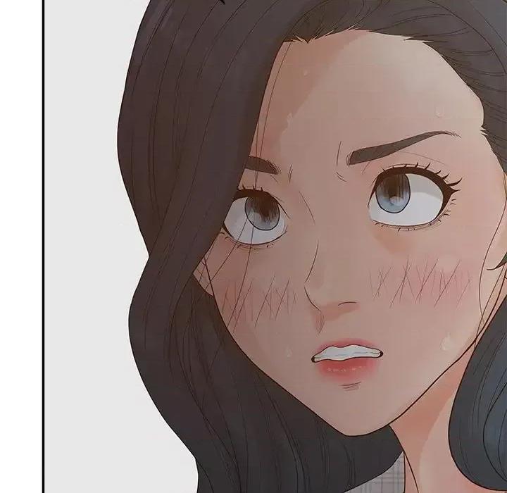 意外的秘密交易 认养女第 31 话 第37页