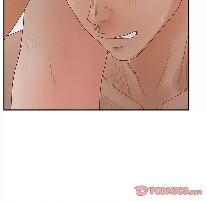 意外的秘密交易 认养女第 31 话 第87页