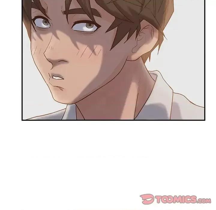 意外的秘密交易 认养女第 33 话 第33页