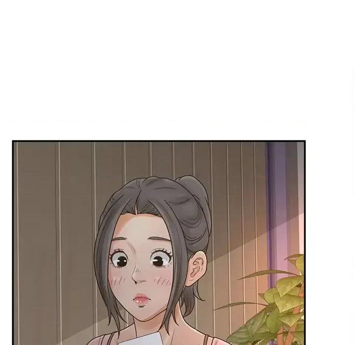 意外的秘密交易 认养女第 33 话 第103页