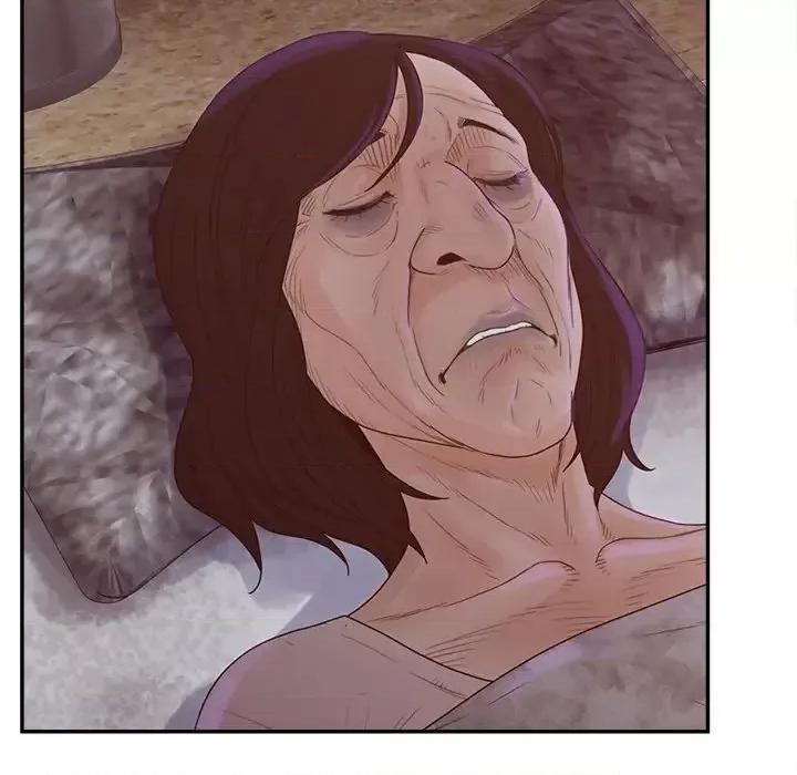 意外的秘密交易 认养女第 33 话 第113页