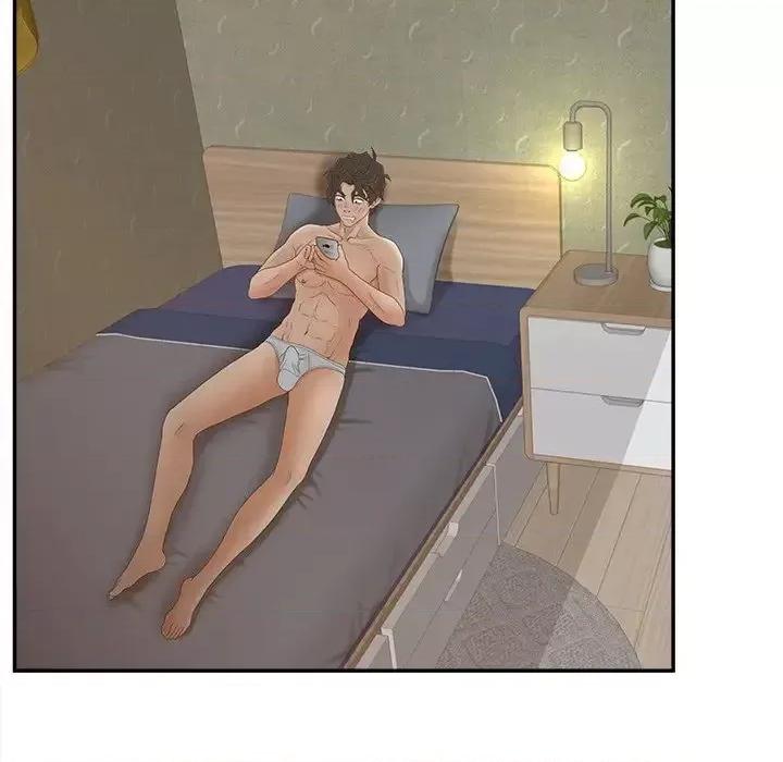 意外的秘密交易 认养女第 34 话 第8页