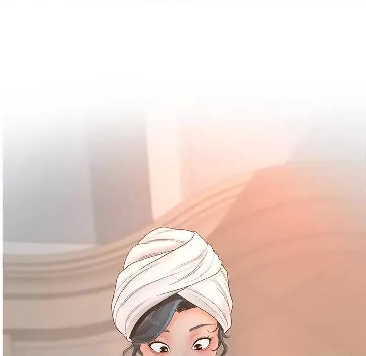意外的秘密交易 认养女第 34 话 第48页