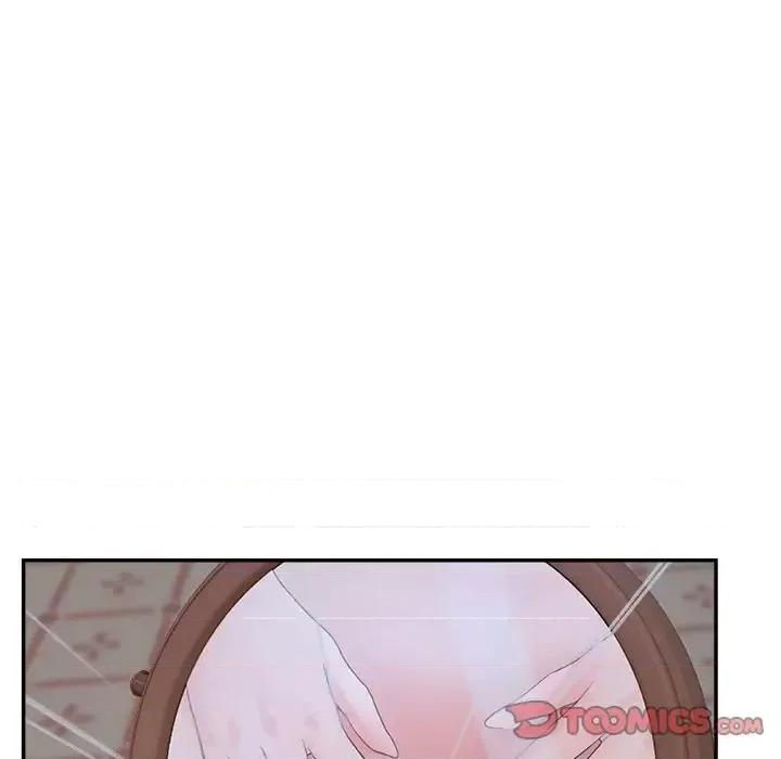 意外的秘密交易 认养女第 34 话 第51页