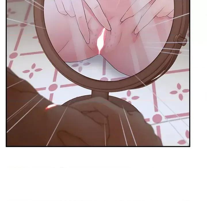 意外的秘密交易 认养女第 34 话 第52页