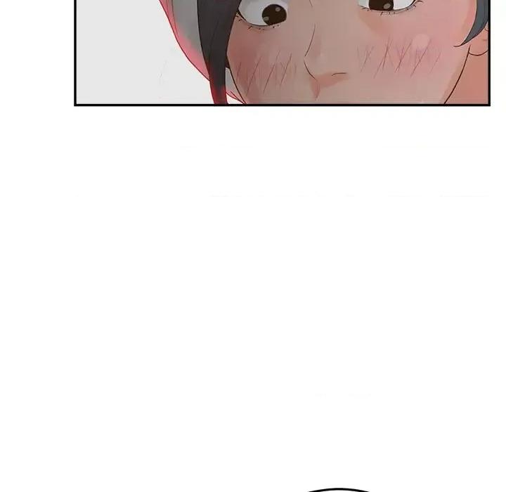 意外的秘密交易 认养女第 34 话 第54页