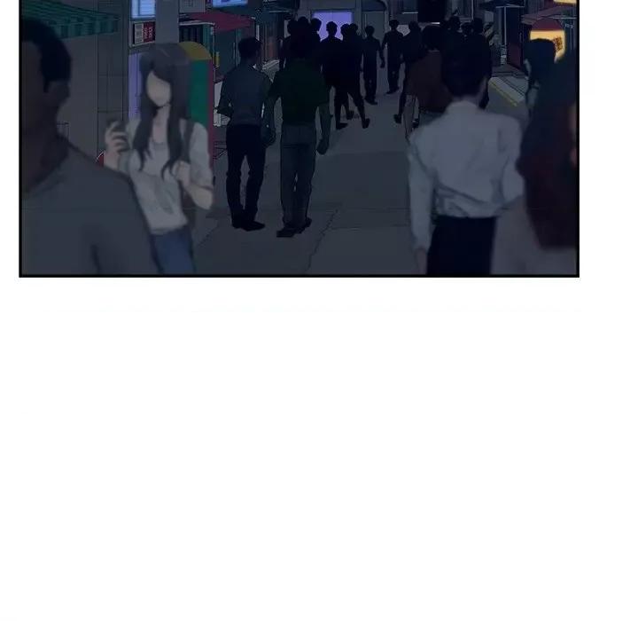 意外的秘密交易 认养女第 34 话 第64页