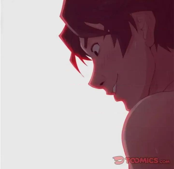 意外的秘密交易 认养女第 34 话 第123页