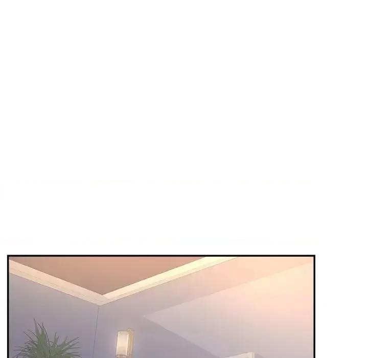 意外的秘密交易 认养女第 36 话 第98页