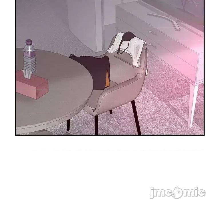 意外的秘密交易 认养女第 36 话 第100页
