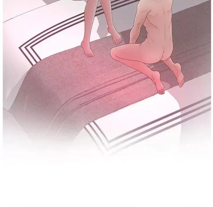 意外的秘密交易 认养女第 36 话 第102页